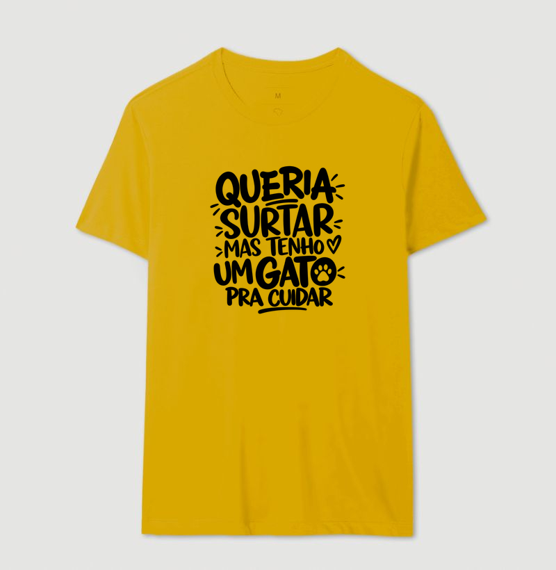 Tenho um gato pra cuidar - Imagem 4