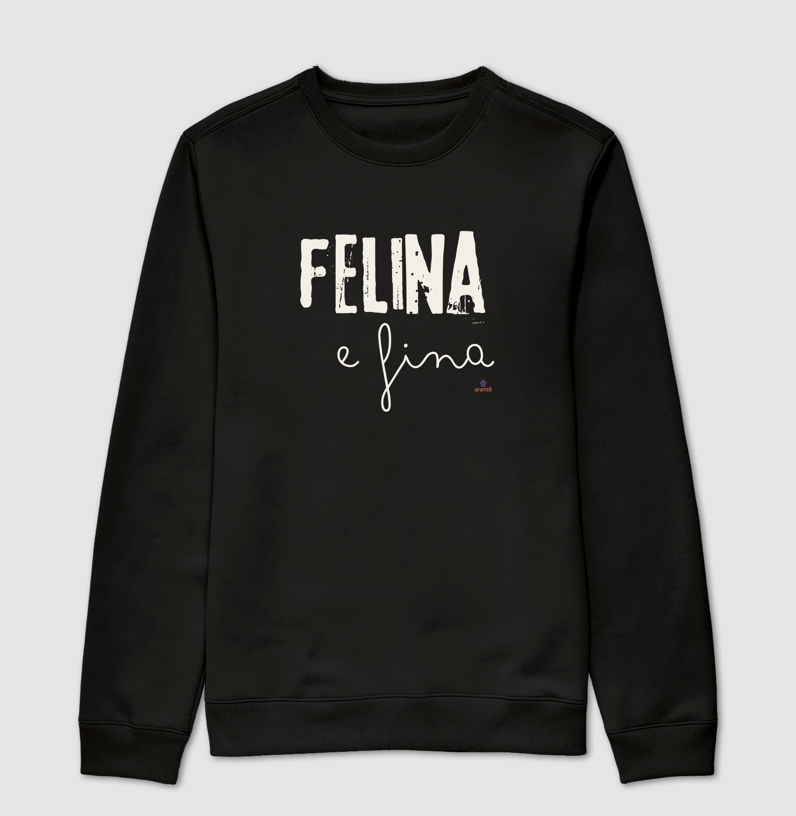 Felina e Fina - Imagem 3
