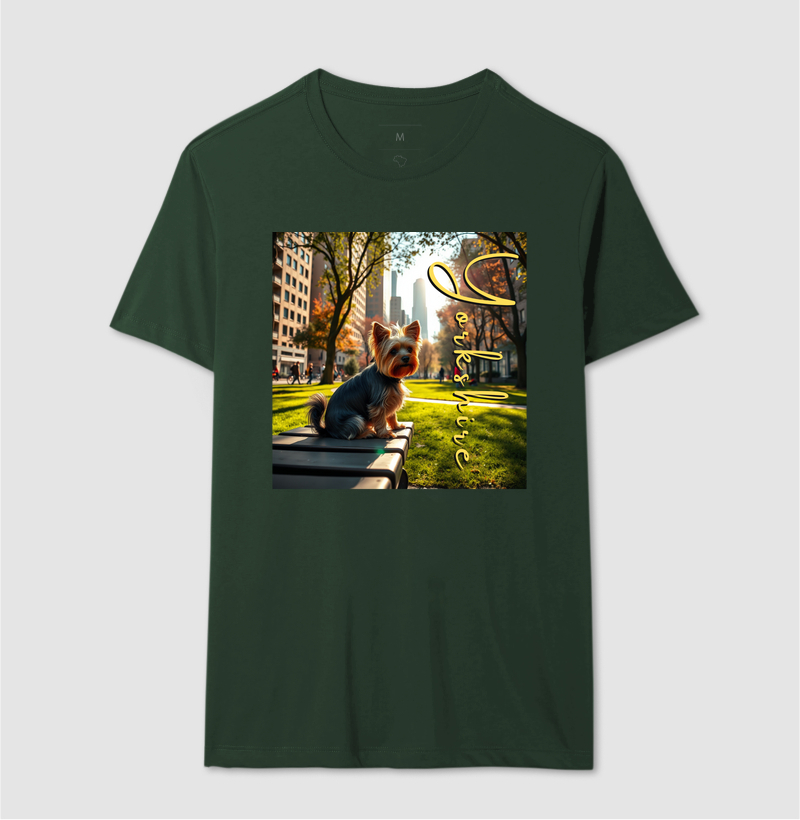 Camisa 11