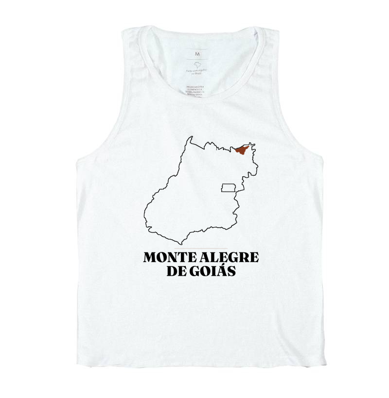 Monte Alegre de Goiás | Traço GO - Imagem 2