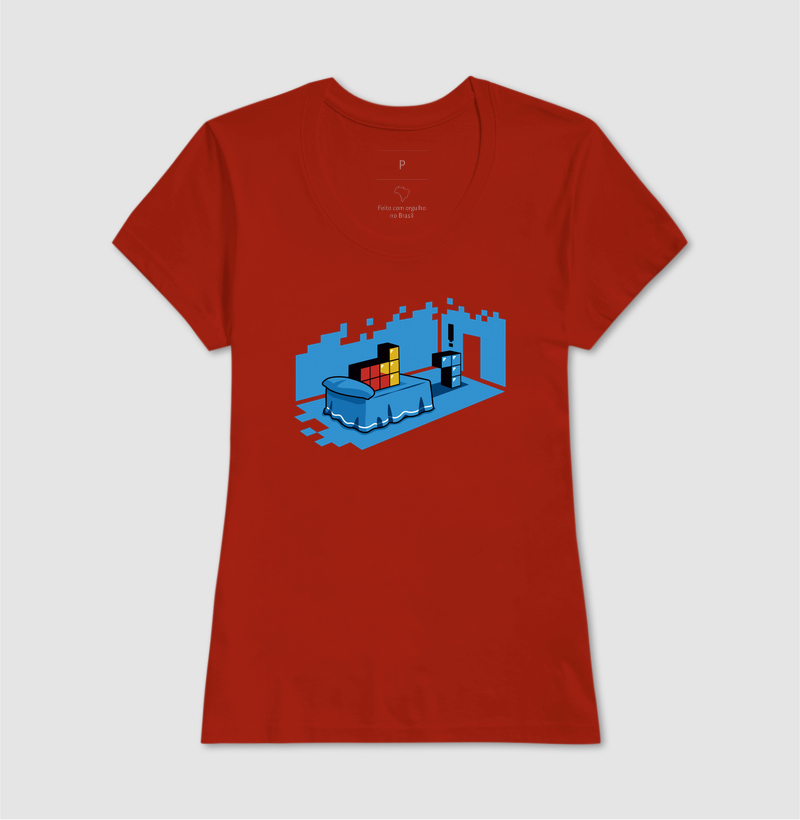 Camiseta Sextris - Imagem 11