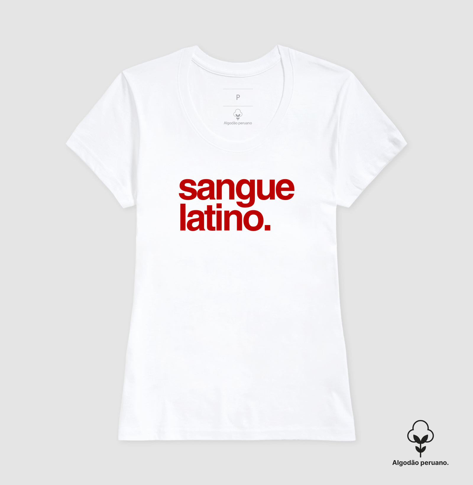 Sangue Latino - Imagem 7