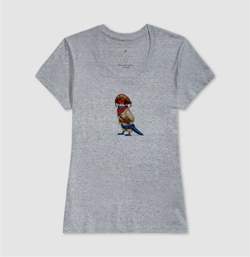 Camisa 9