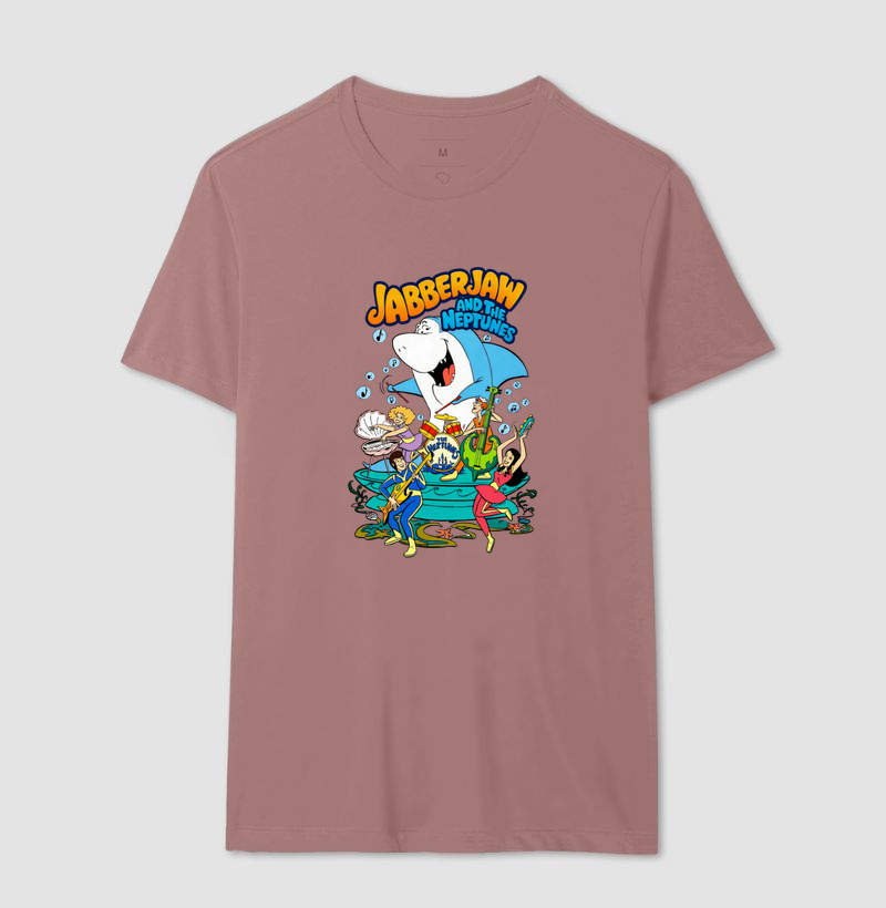 Camiseta Tutubarão - Imagem 16