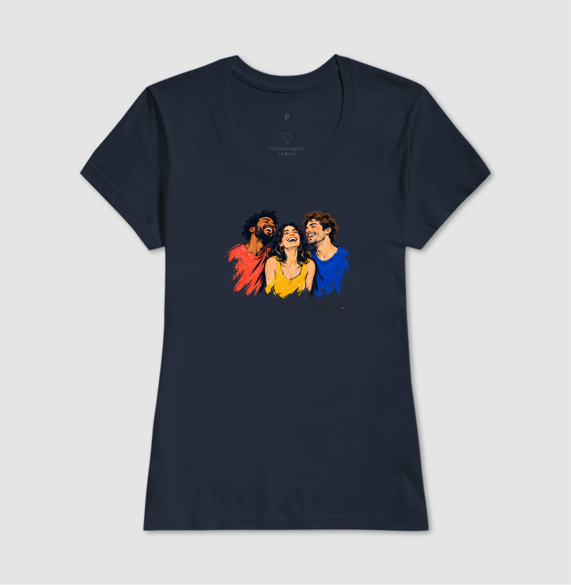 Camiseta Reserva de riso  - Imagem 7