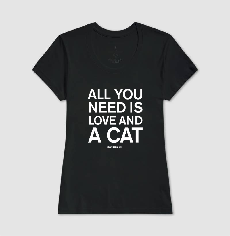 All you need is love and a cat - Imagem 4