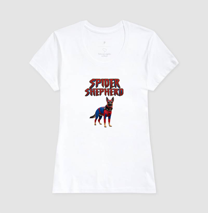 Spider Shepherd - Imagem 5