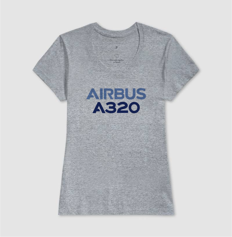AIRBUS 320 - Imagem 7