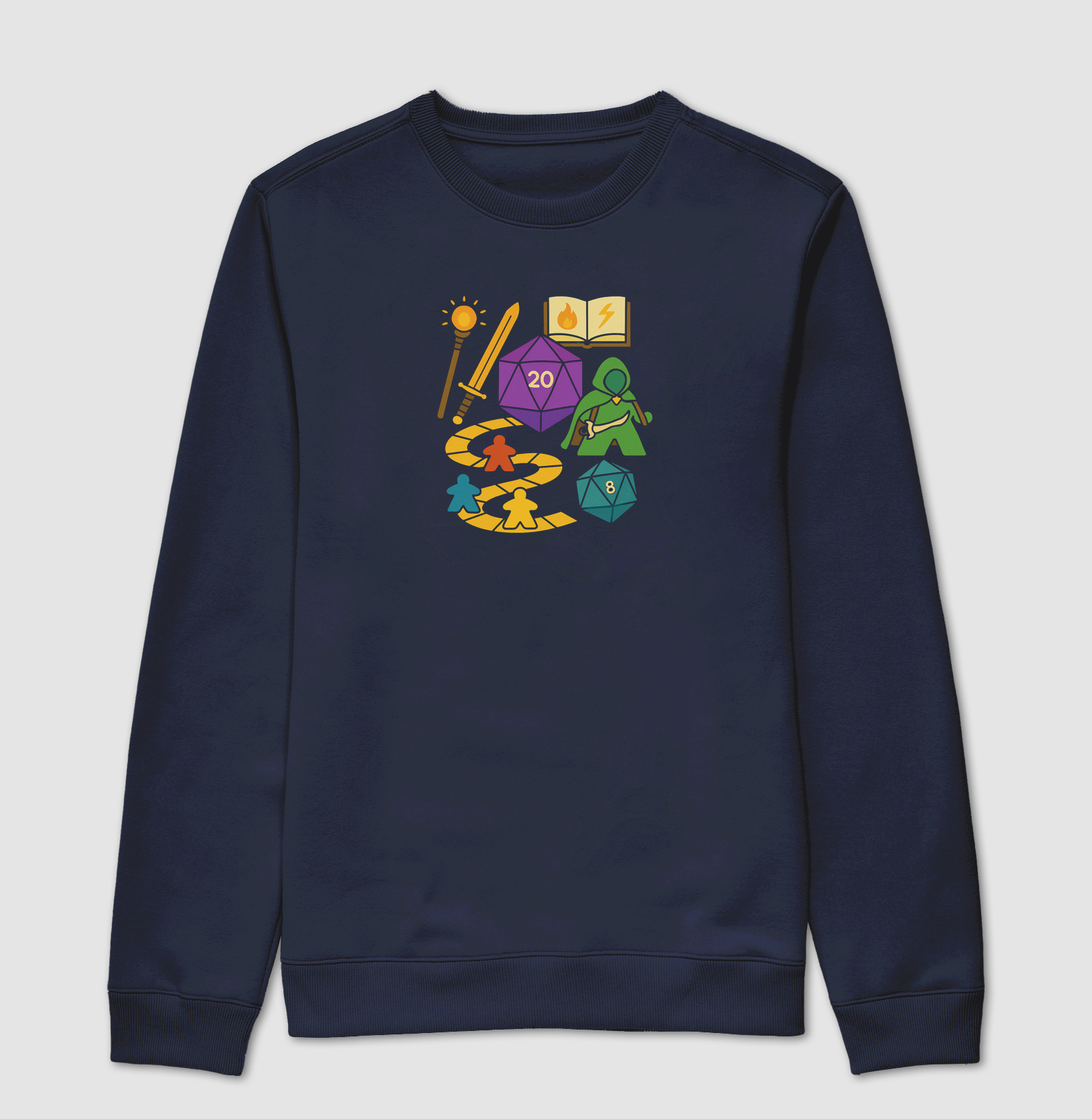 Camisa 3