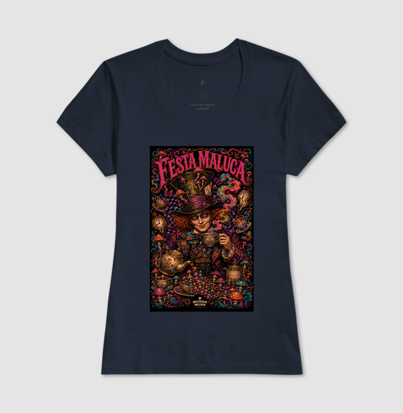 Camisa 9