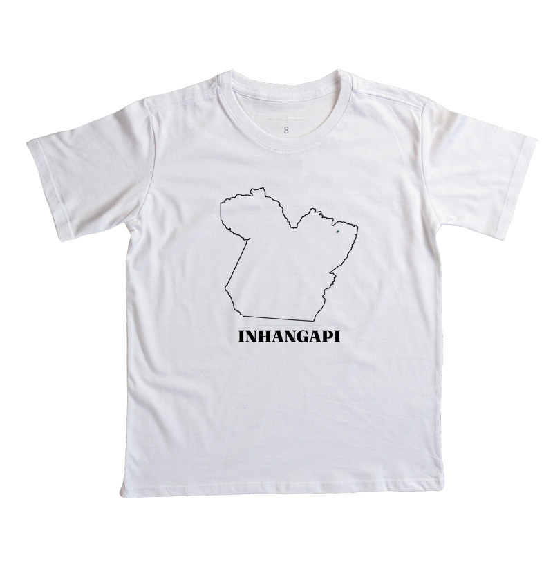 Inhangapi | Traço PA - Imagem 2