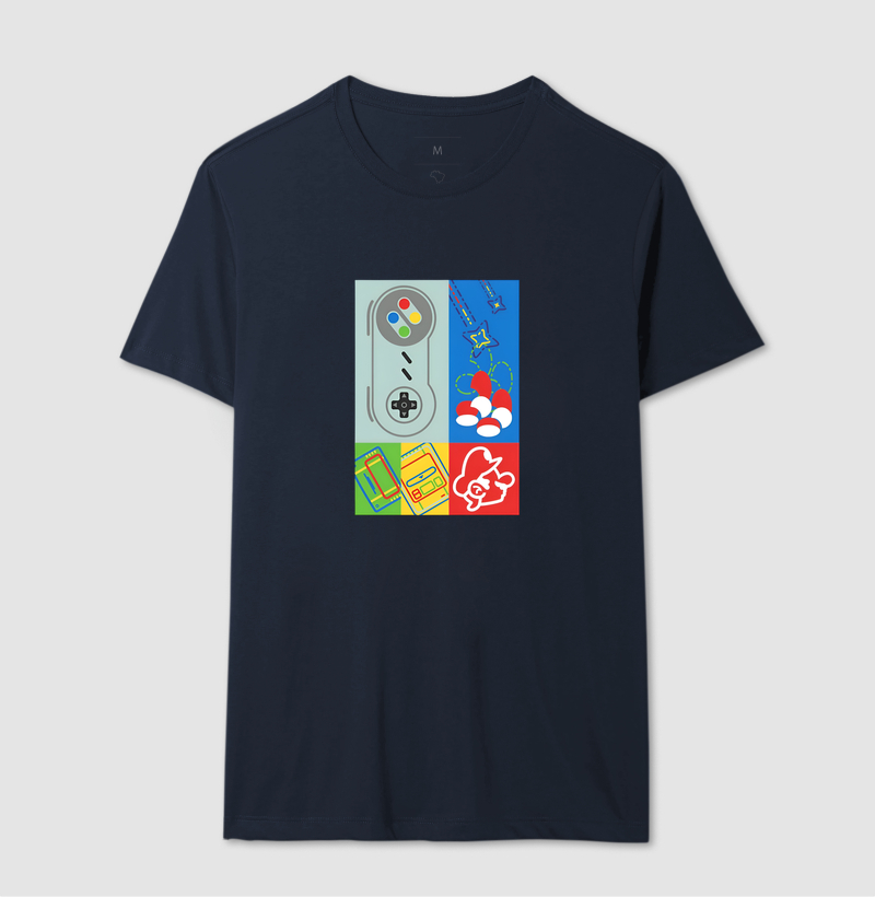 Camisa 5