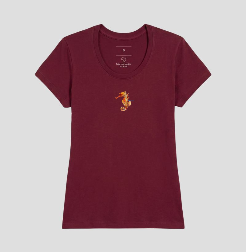 Camisa 21