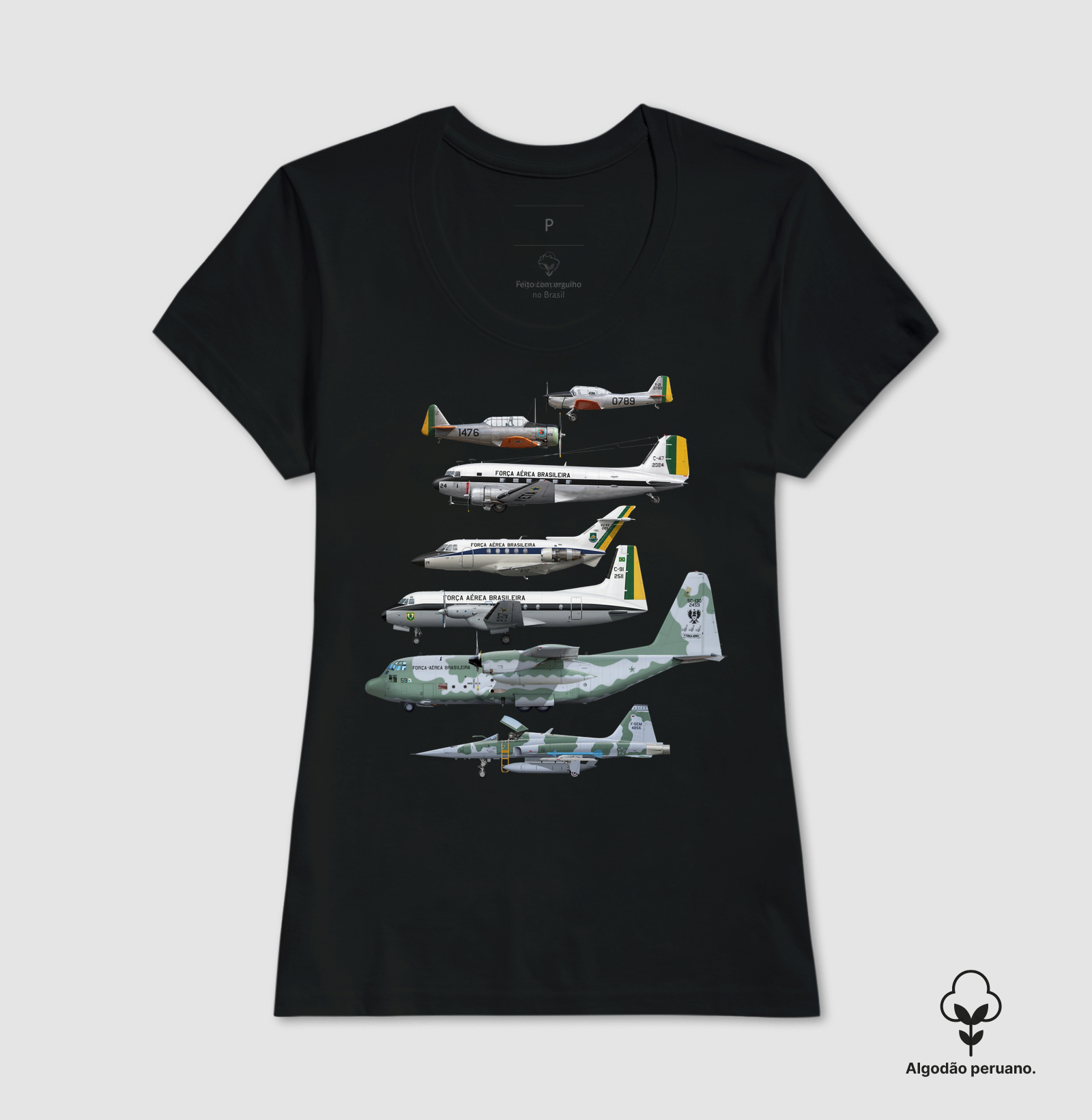 Camisa 1