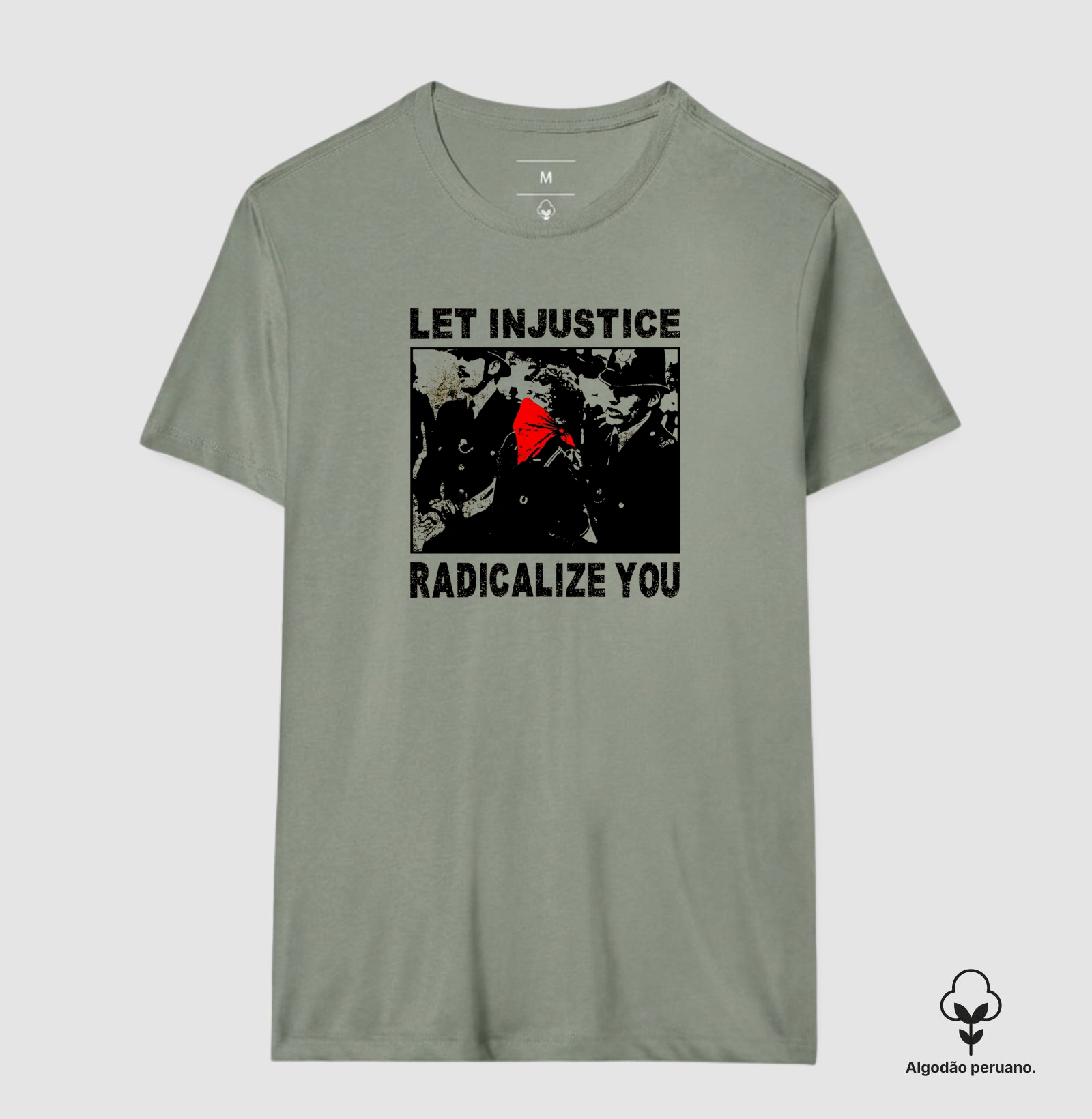 Radicalize 27 - Imagem 3
