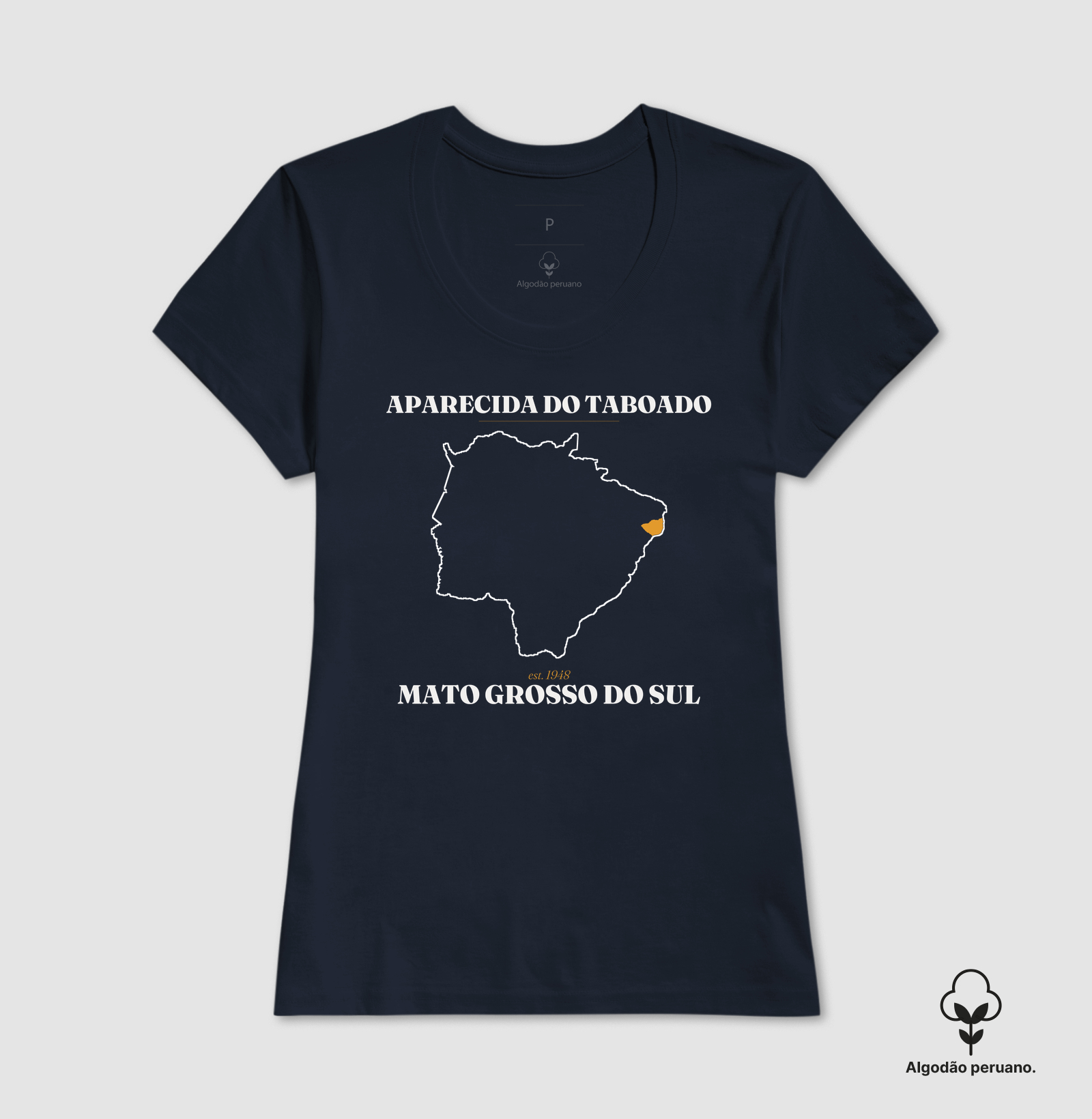 Camisa 6