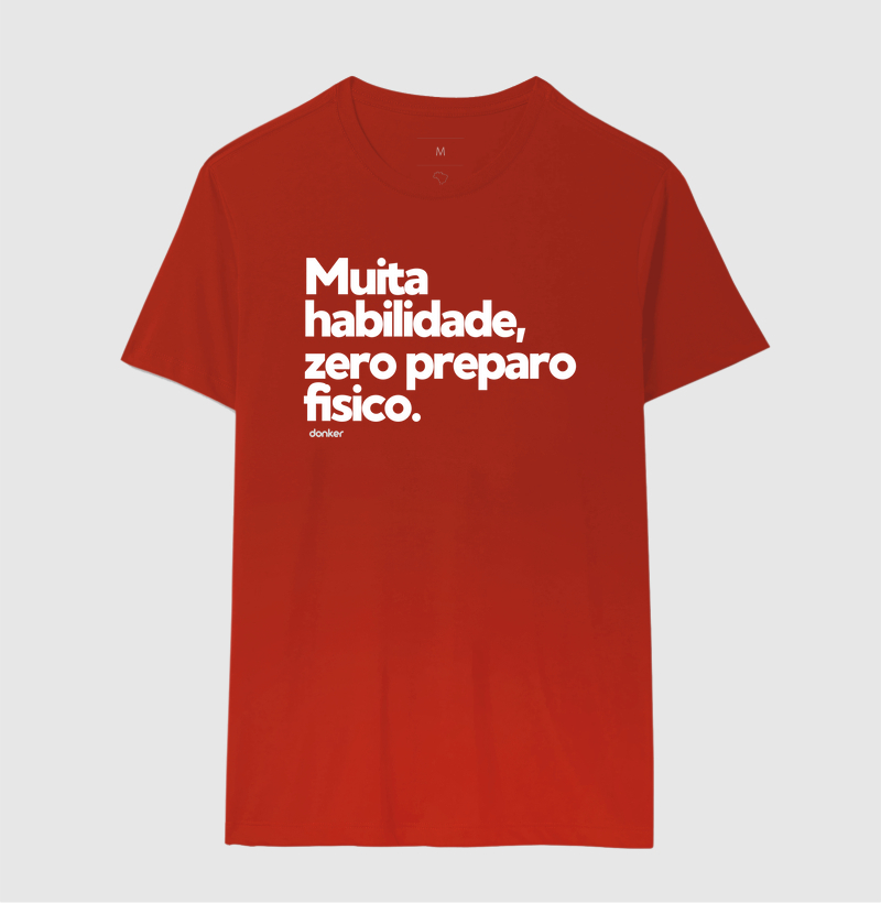 Camisa 9