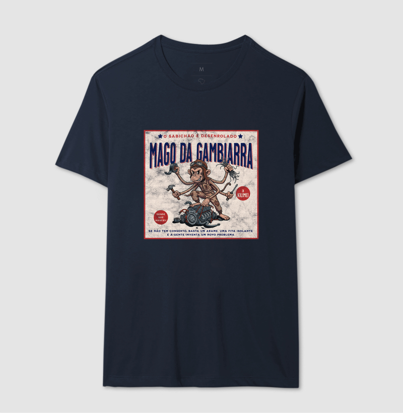 Camisa 5