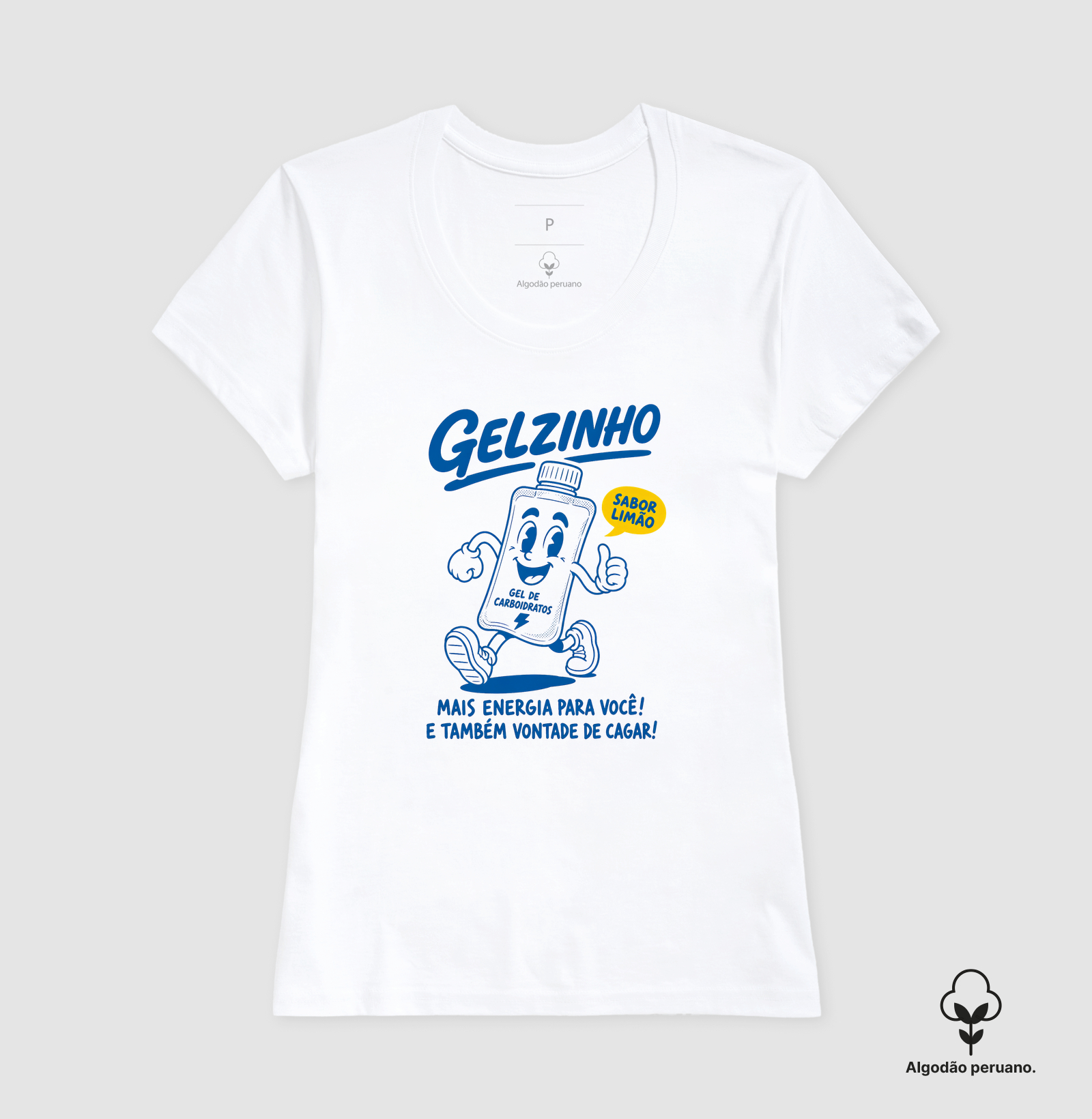 Gelzinho - Imagem 6