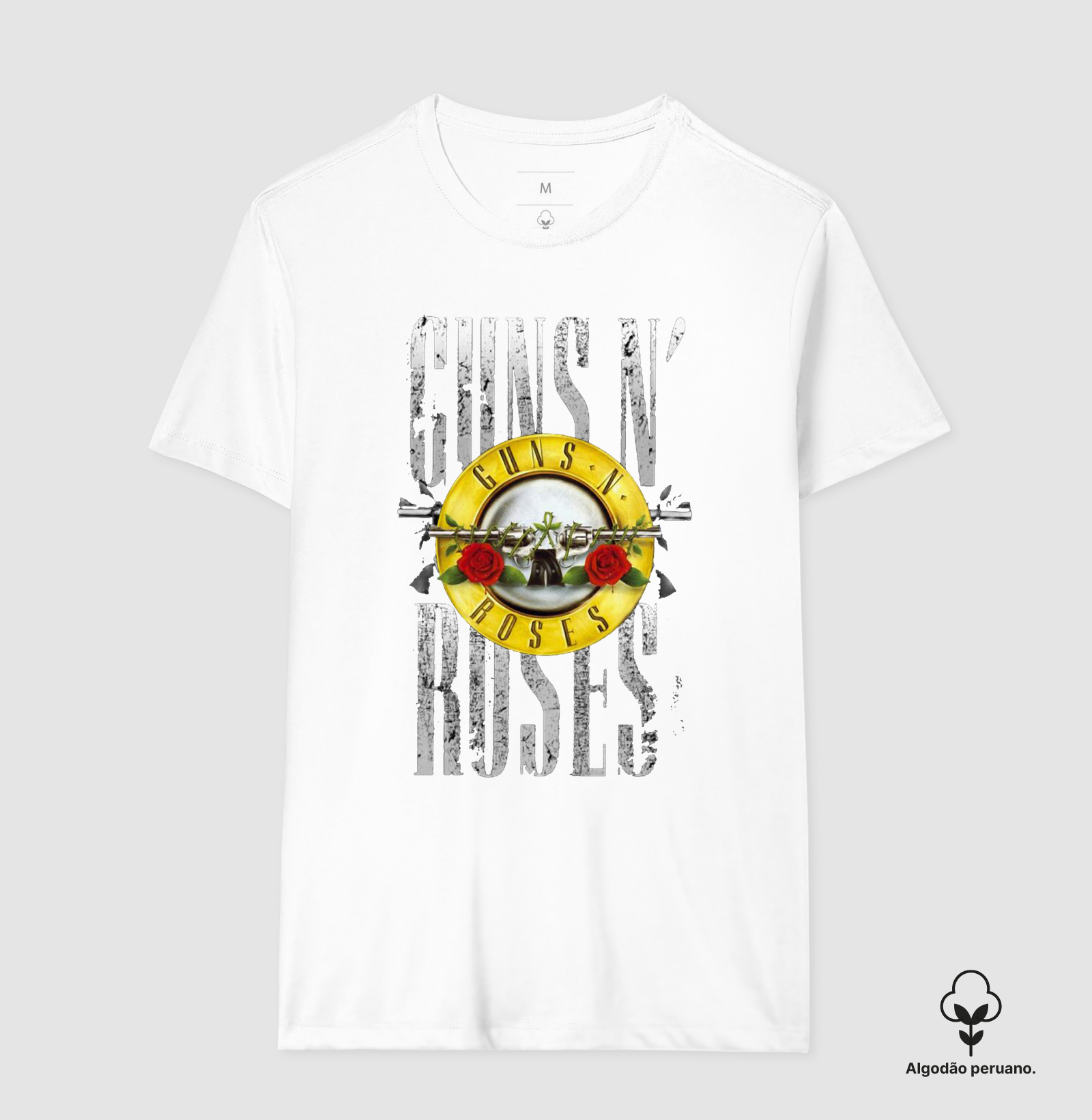 Guns N' Roses - Arte - Imagem 8