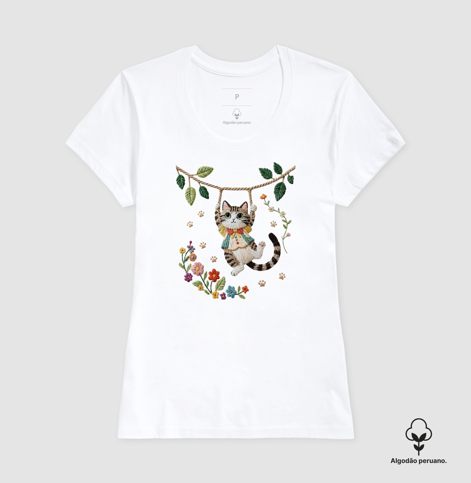 Gatinho no Galho - Imagem 5