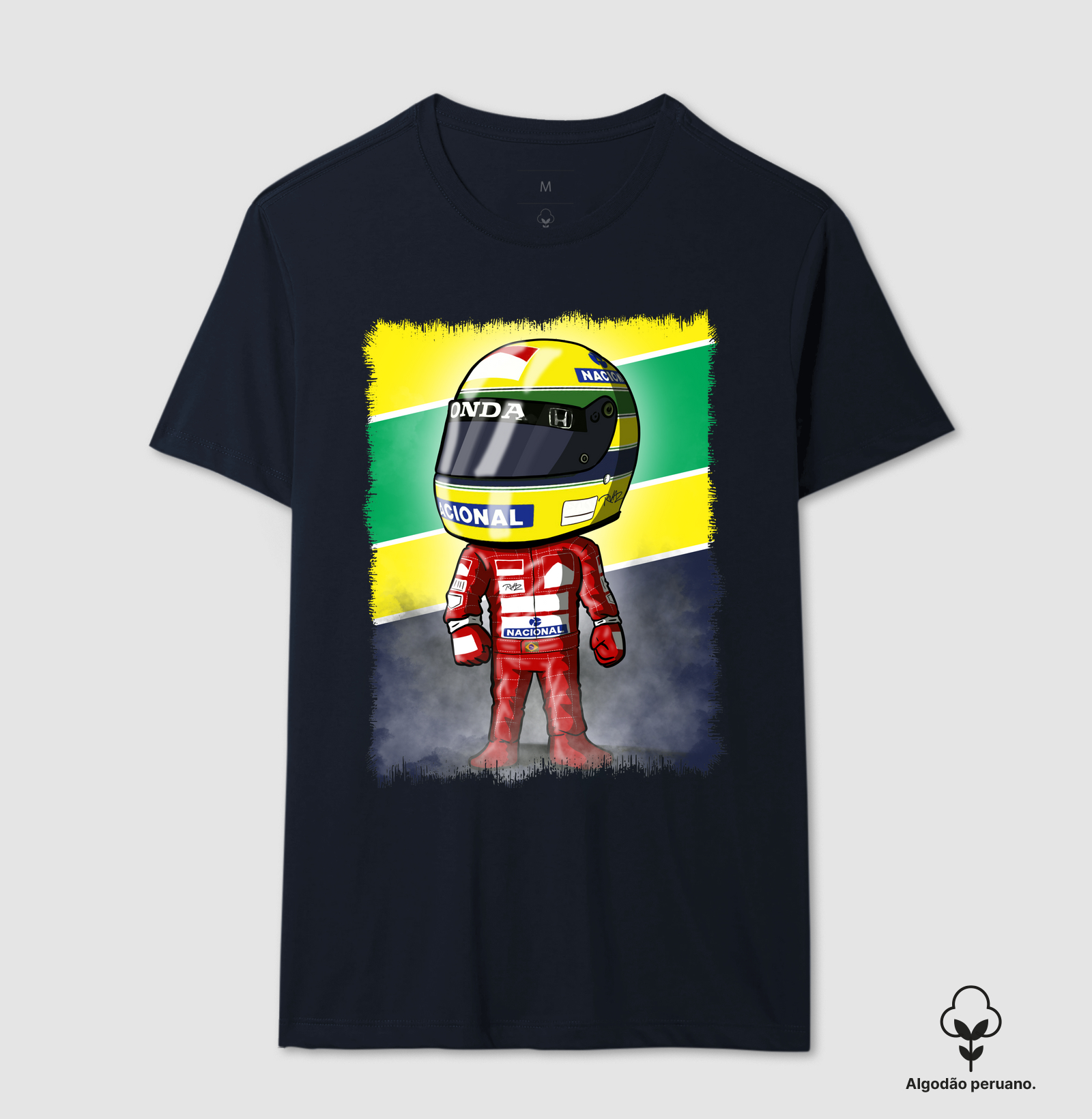 Camiseta The Best - Imagem 2