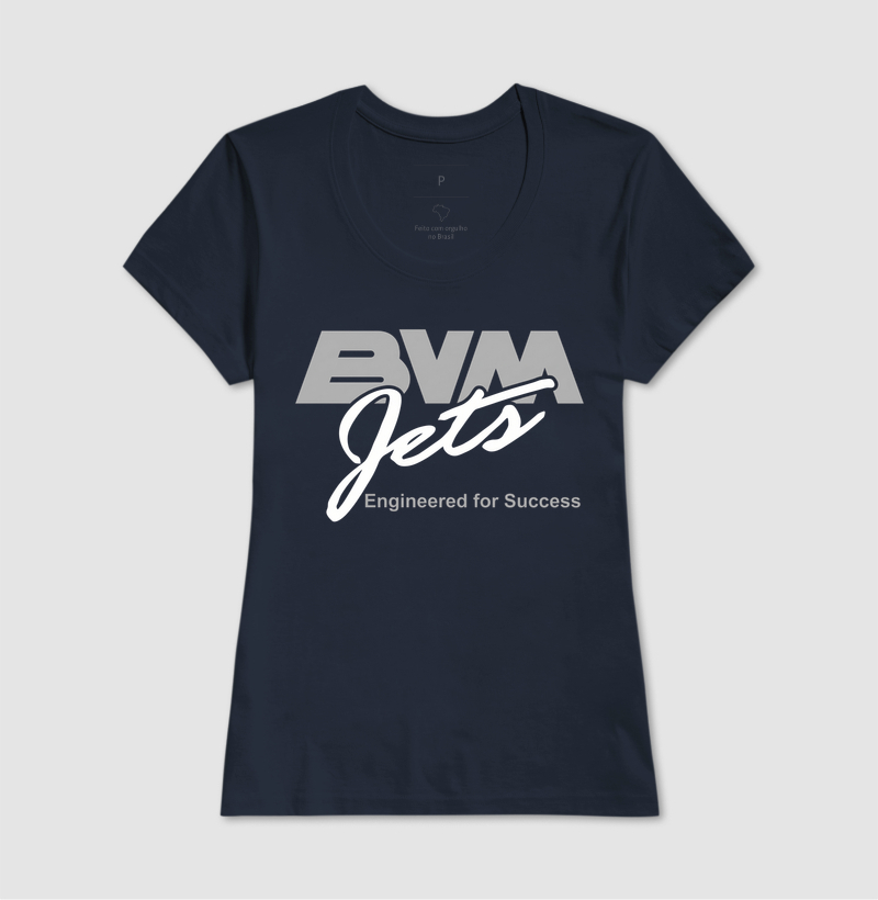 BVM jets- engineered for success - Imagem 5