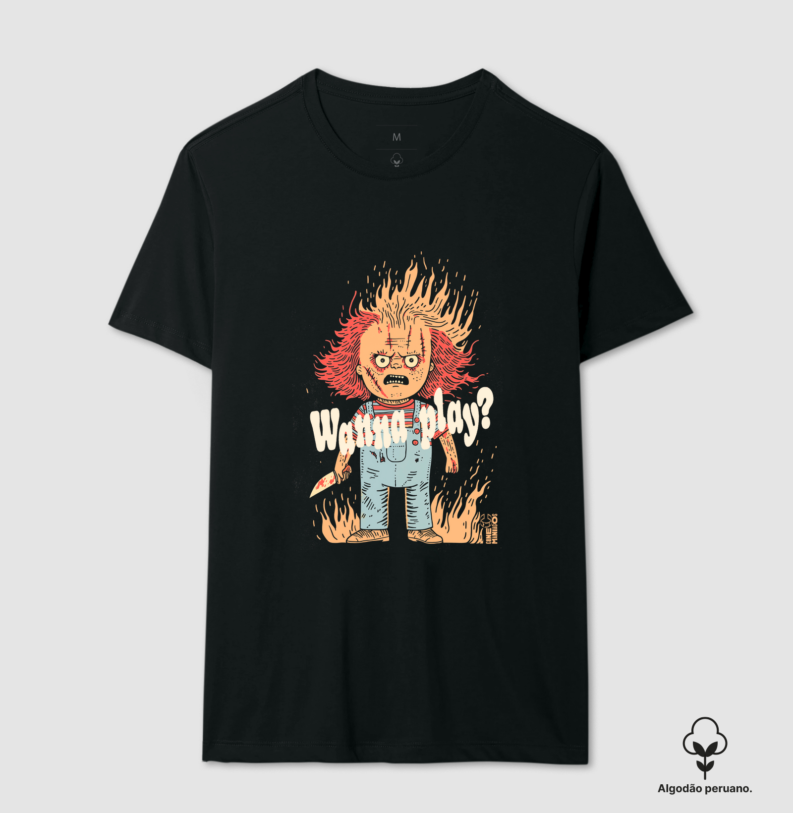 Camisa 1