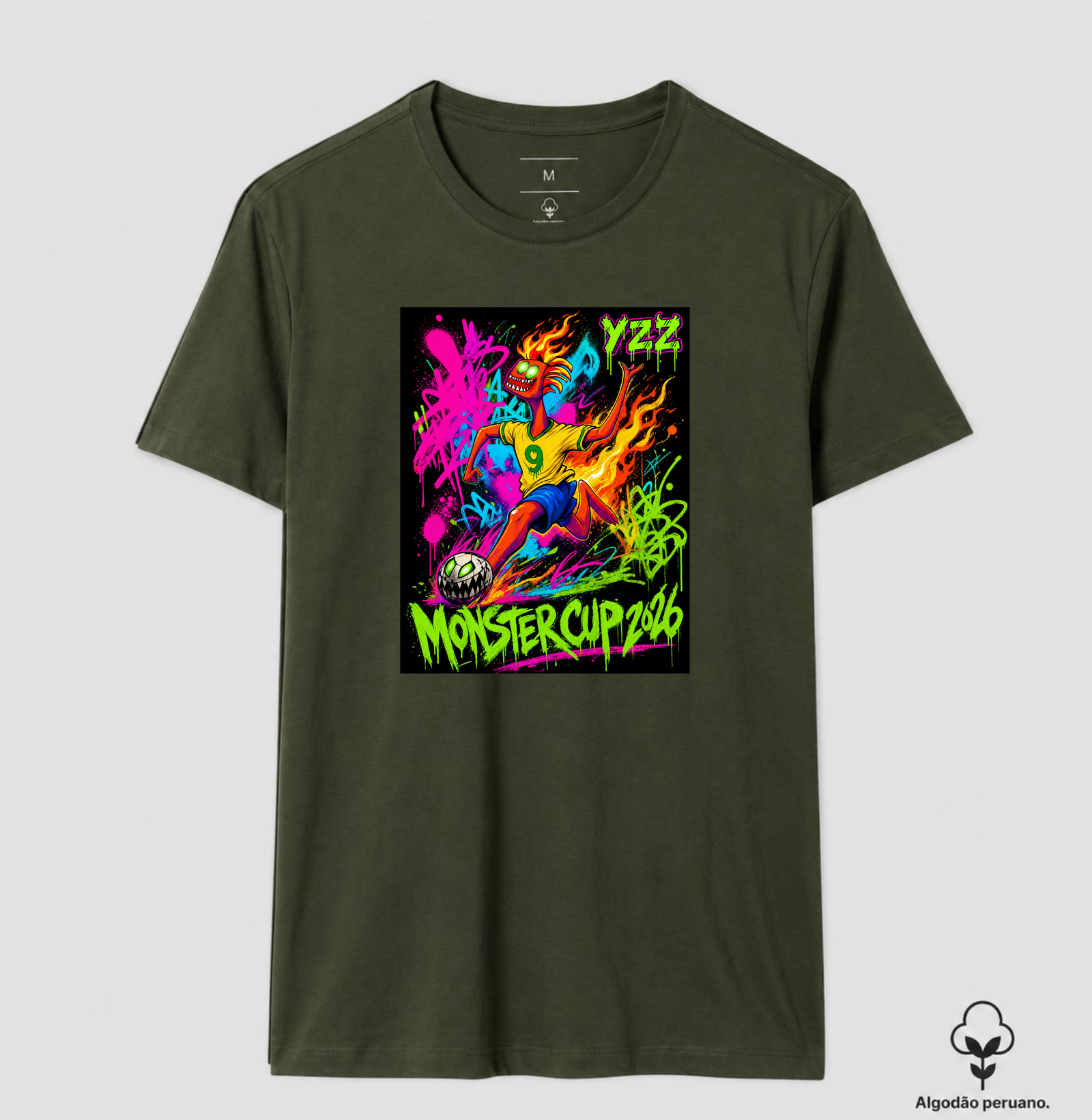 Camisa 5
