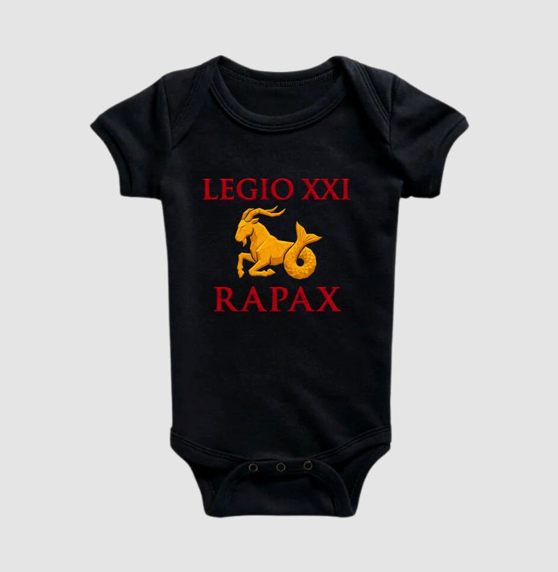 LEGIO — XXI Rapax - II - Imagem 2