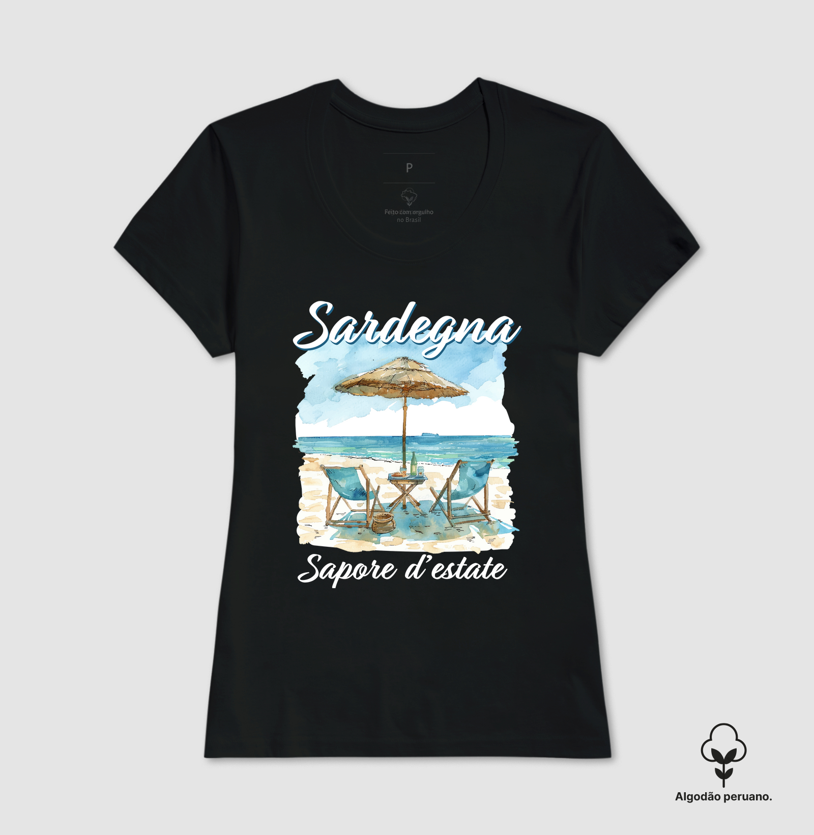 Camisa 2