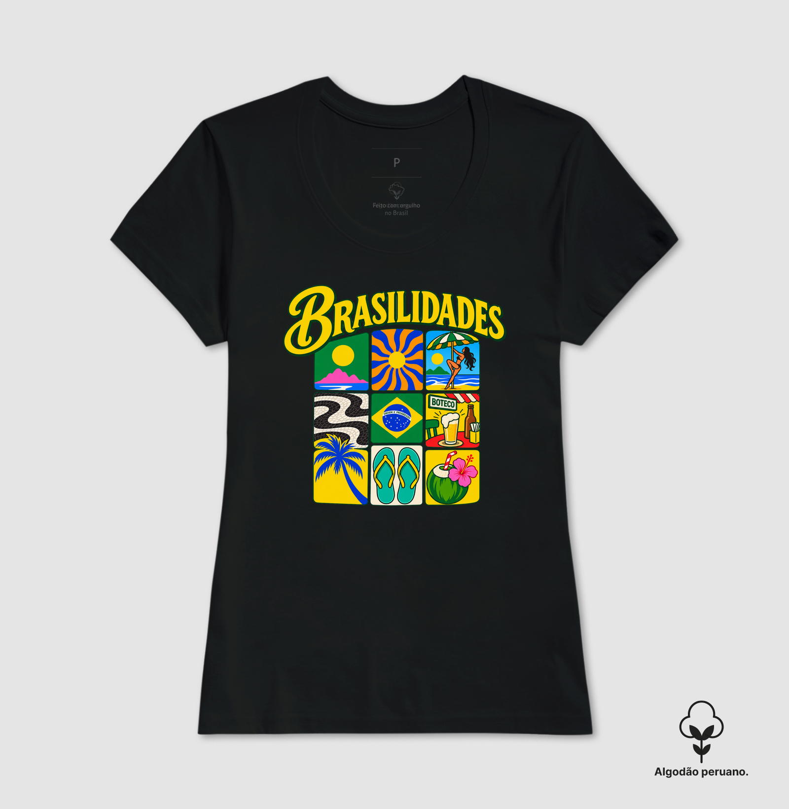 BRASILIDADES - Imagem 5
