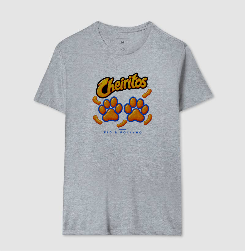 Cheiritos - A gente sabe que é idêntico - Imagem 8
