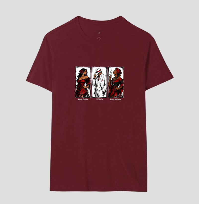 Camisa 17