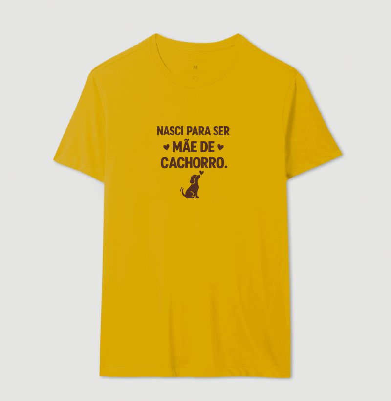 Nasci Para Ser Mãe de Cachorro - Imagem 14