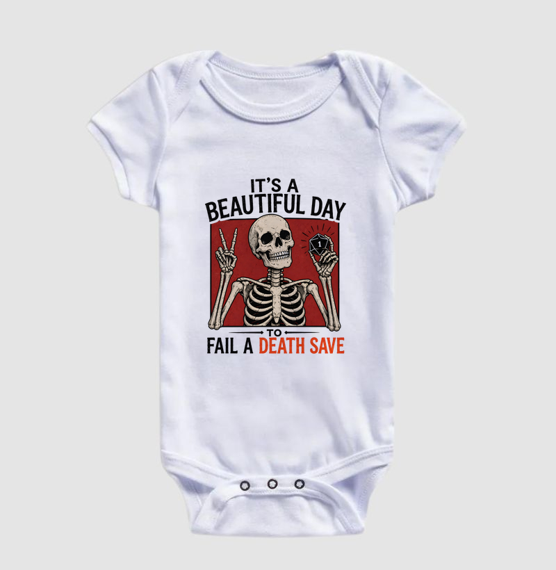 Beautiful Day to Die - Imagem 3