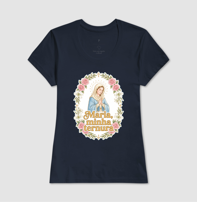 Maria Minha Ternura - Imagem 7