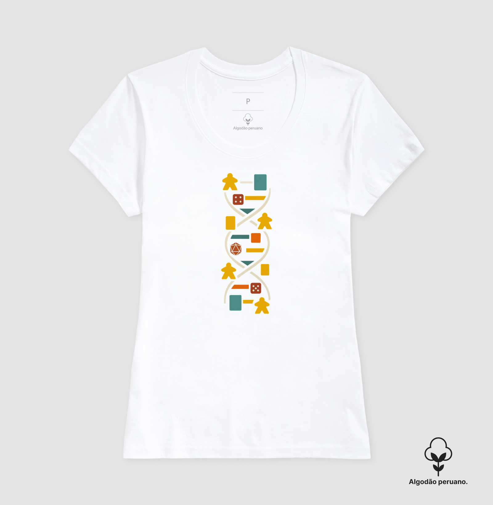 Camisa 1