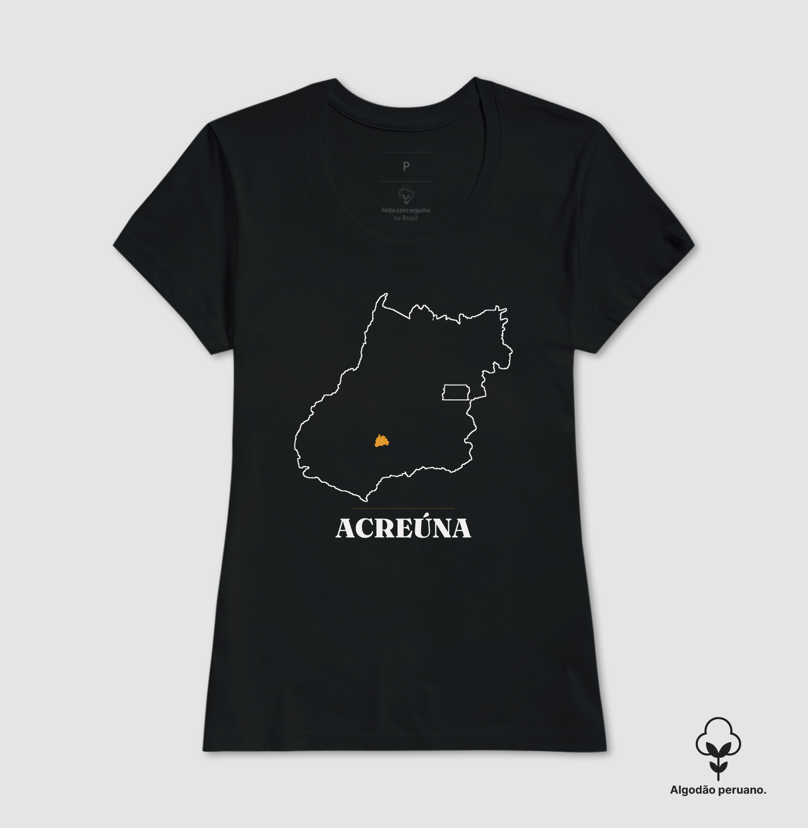 Acreúna | Traço GO - Imagem 6