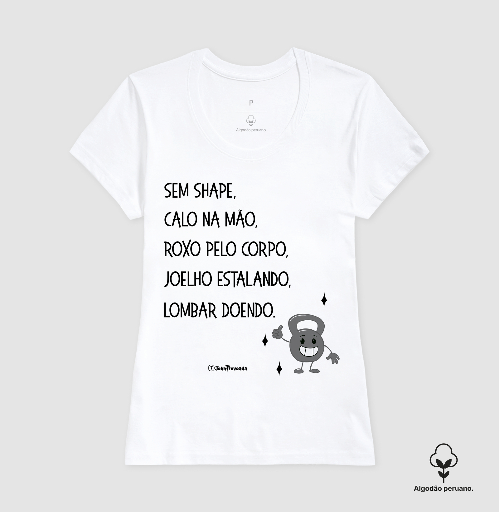 Camisa 7