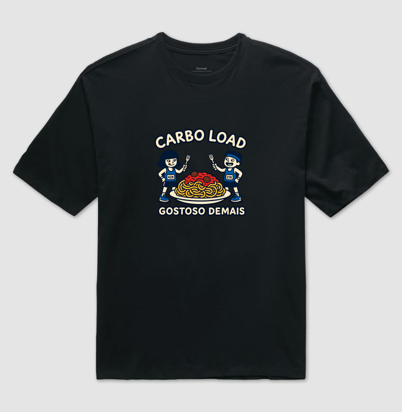 Carbo Load Gostoso Demais - Imagem 2