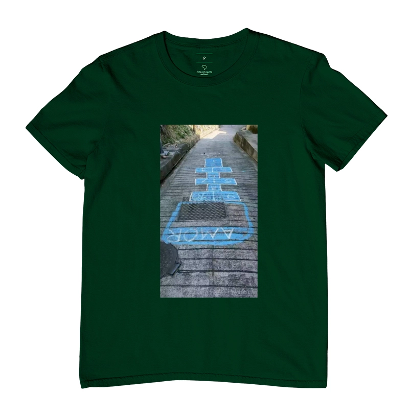 Camisa 11