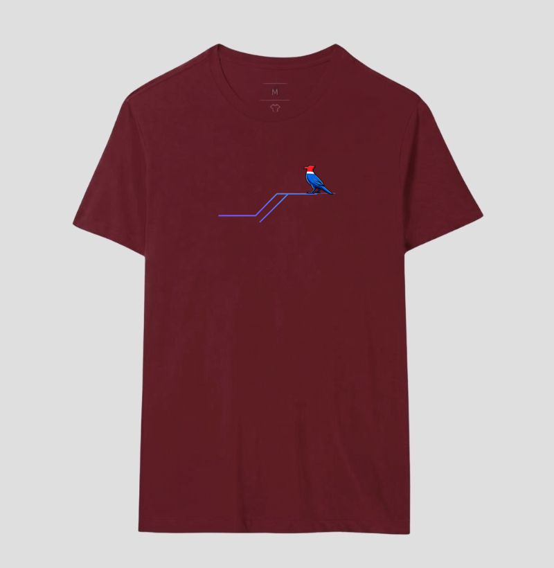 Camisa 16