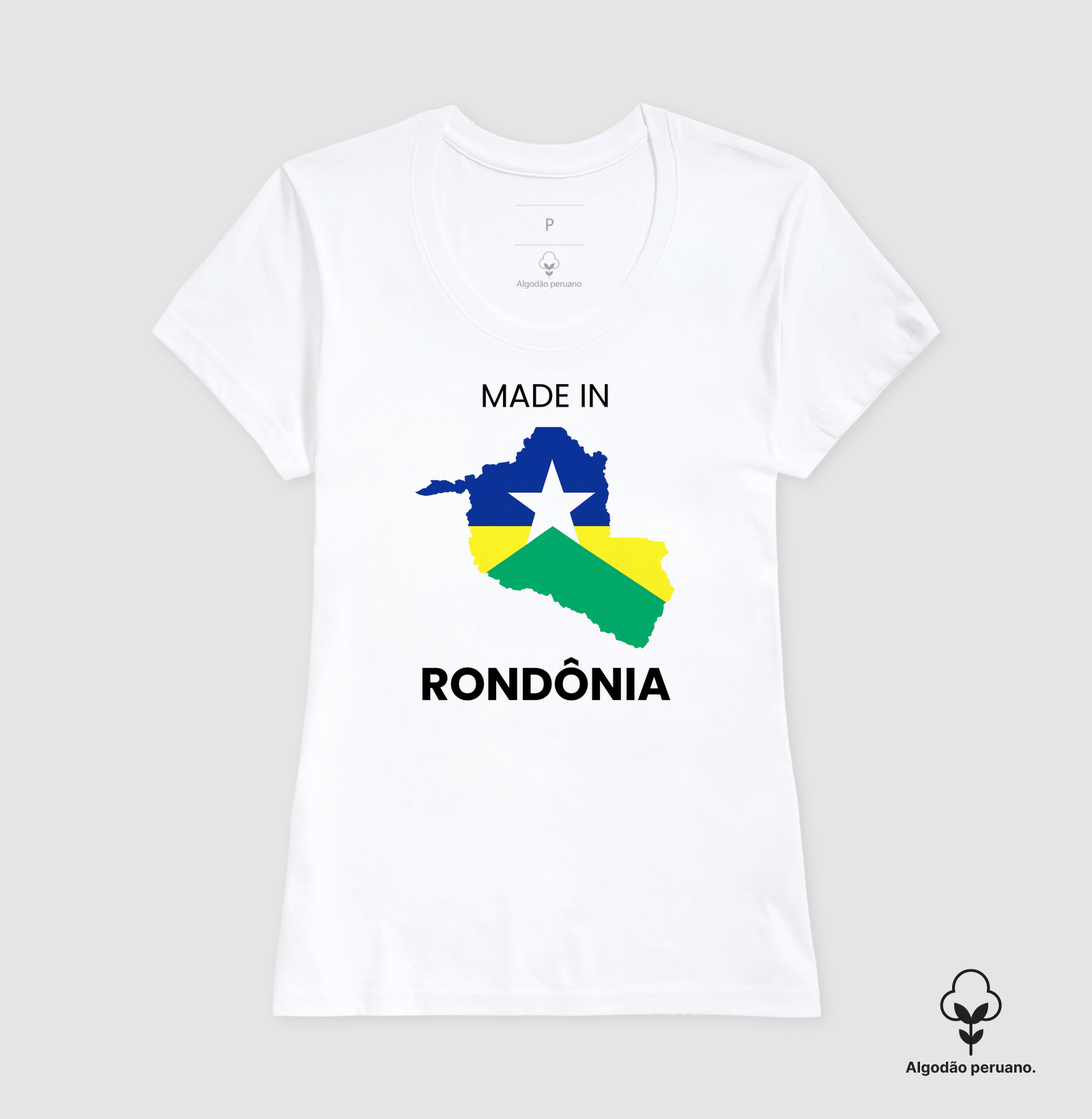 Made in Rondônia - Imagem 7