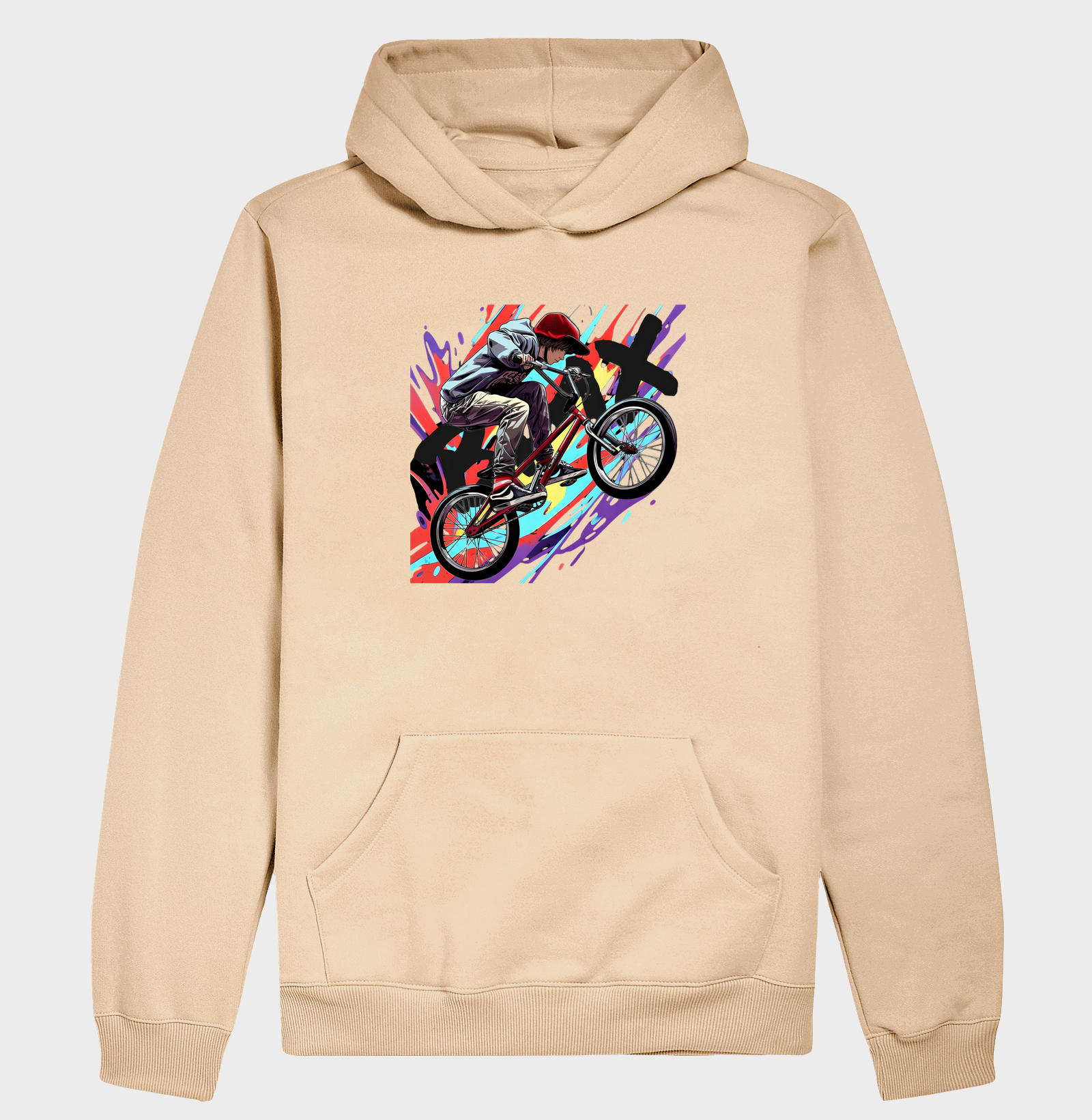 Camiseta Bicicrosss - Imagem 5