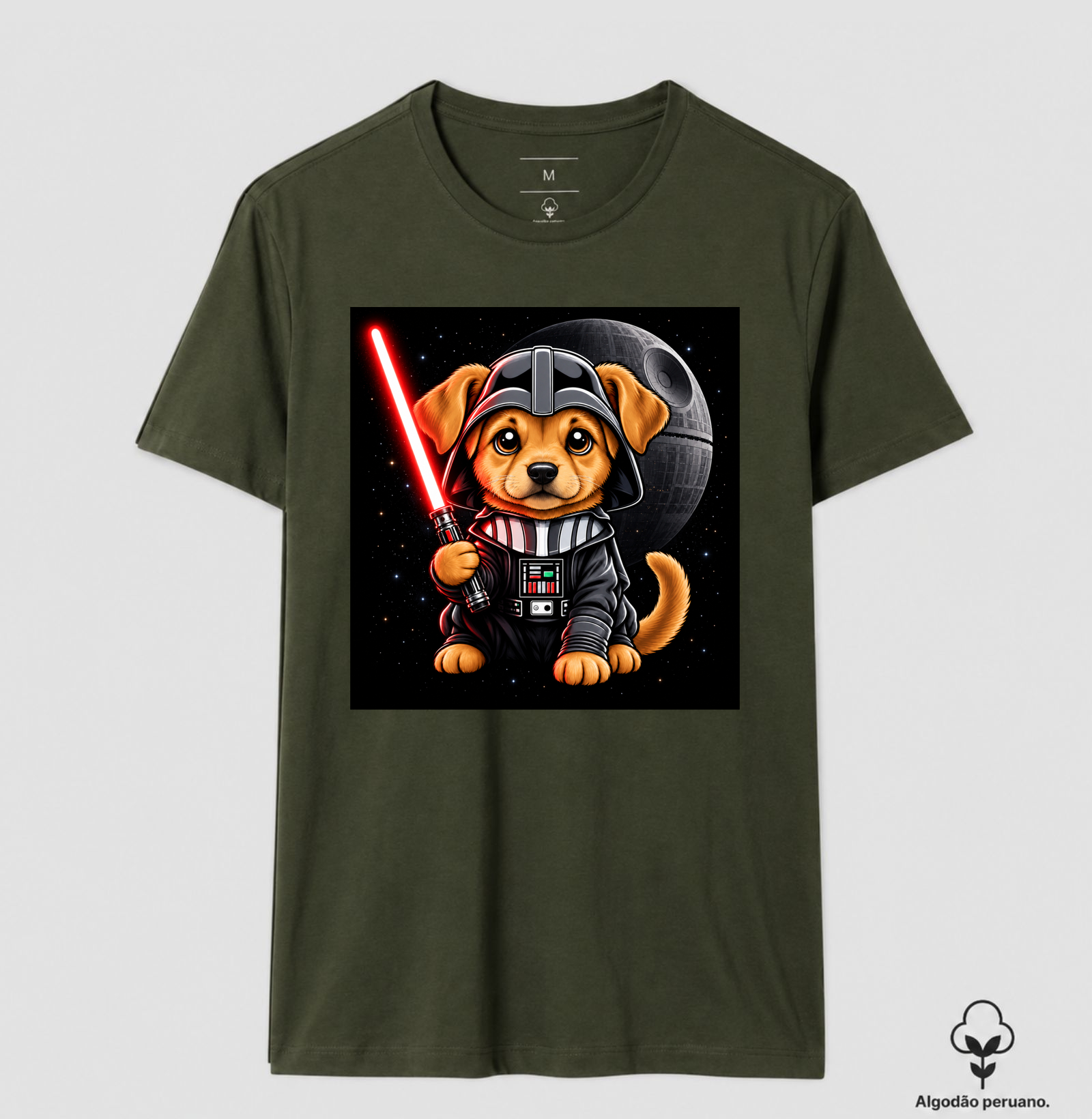 Dog Vader - Imagem 4