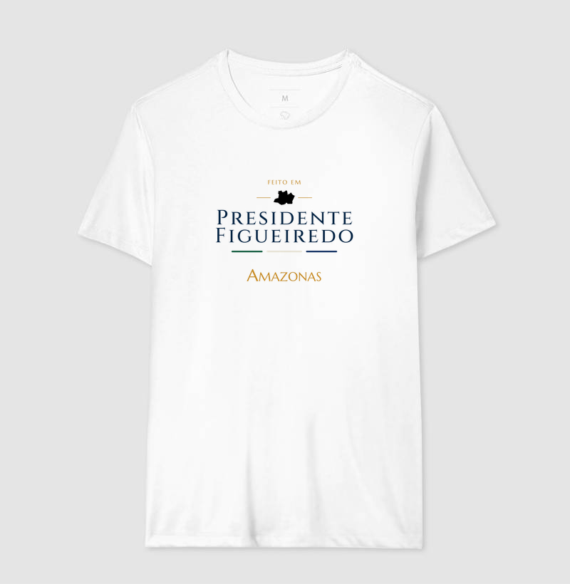 Feito em Presidente Figueiredo AM - Imagem 4