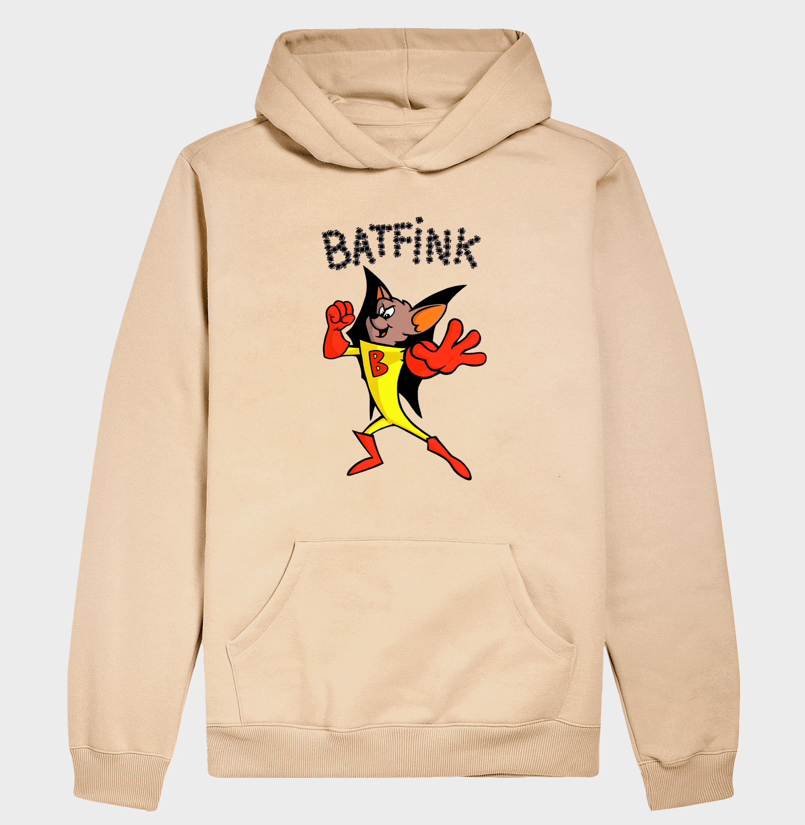 Camiseta Batfink - Imagem 5