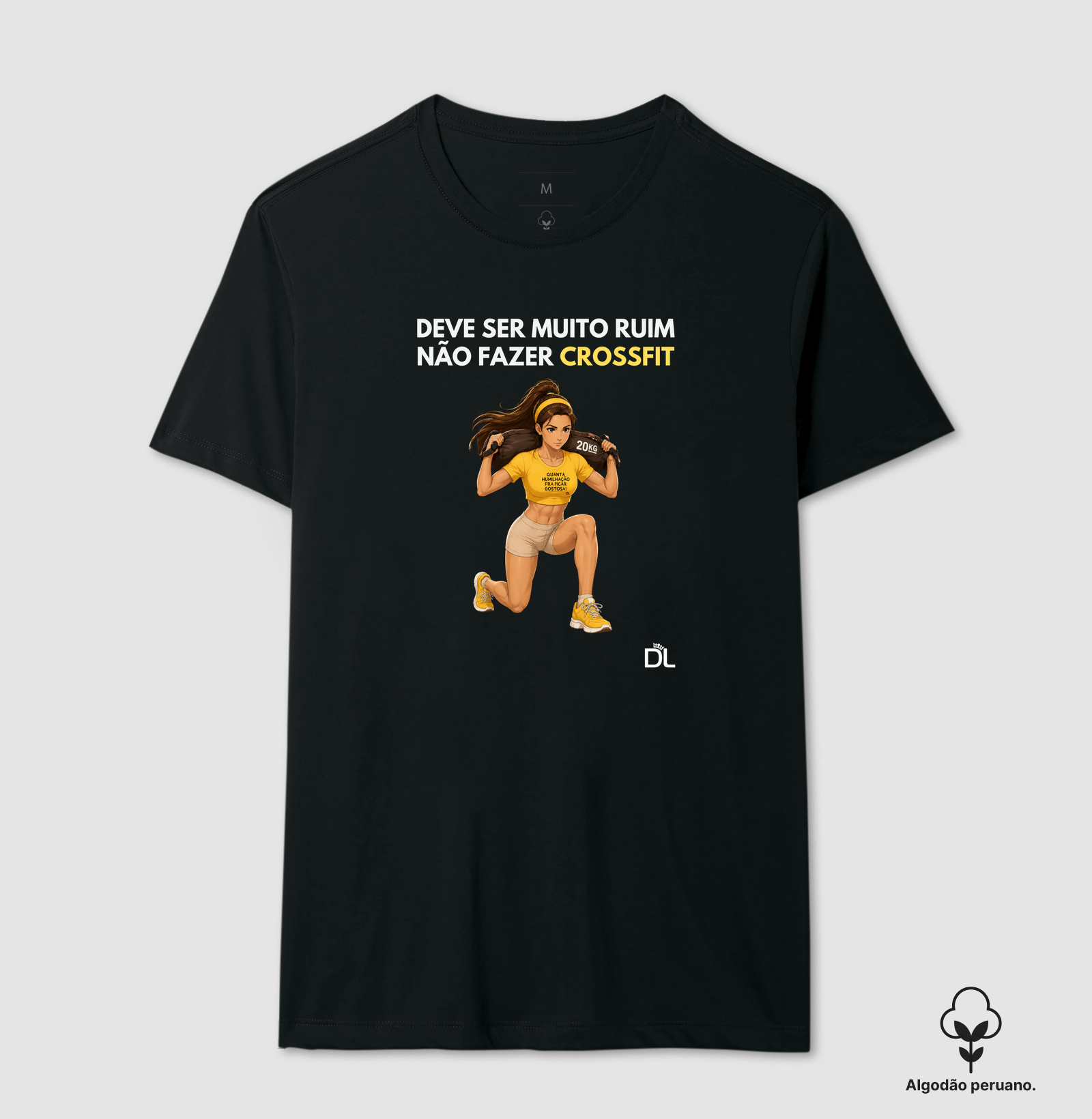 Não fazer CrossFit - Imagem 8