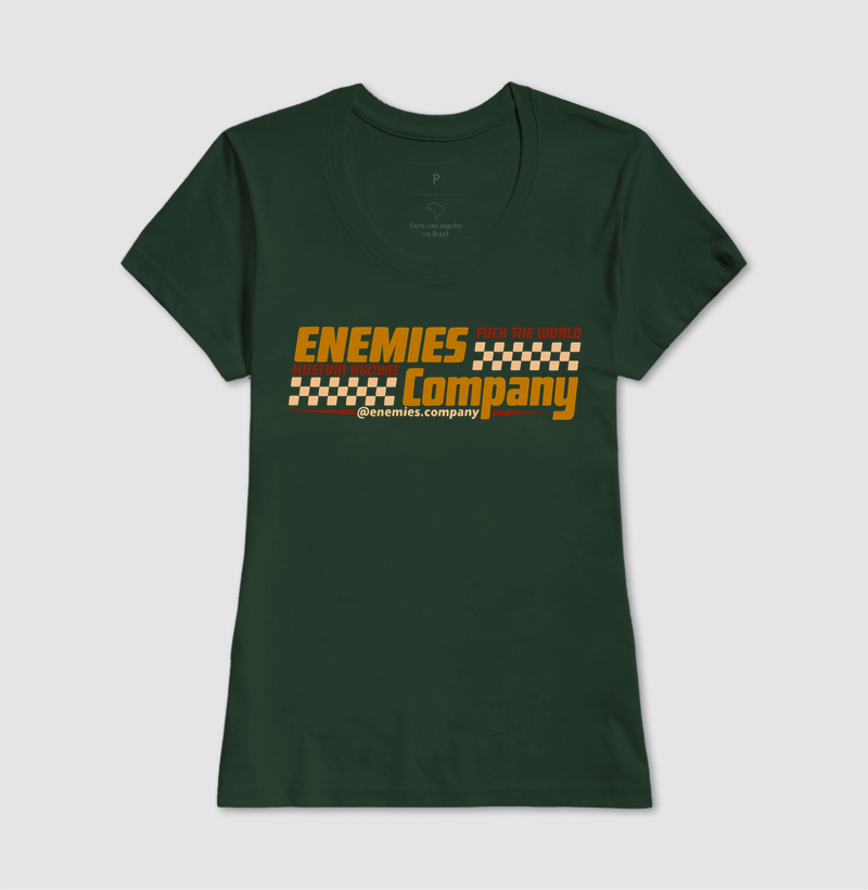 Camisa 11